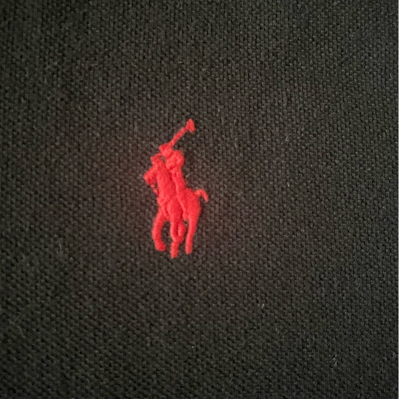 Ralph Lauren Classic Fit Polo. XXL - Picture 2 of 5